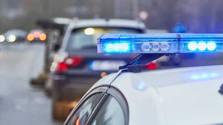 Policía de Memphis anuncia que realizará retenes de sobriedad
