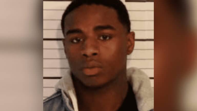 Hasta $15.000 de recompensa por el hombre buscado por el asesinato del rapero Young Dolph