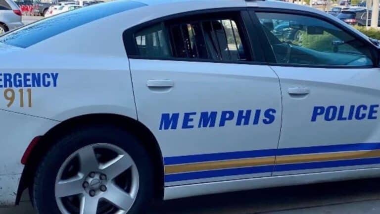 Disparos y una persona secuestrada en hospital de Memphis