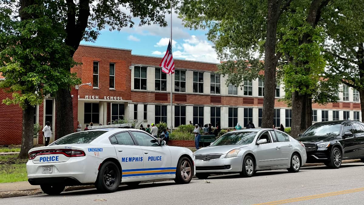 MemphisShelby County Schools emite comunicado en respuesta a incidente