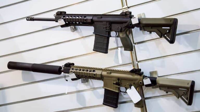 Encuesta que muestra apoyo a la reforma de armas en TN recibió escepticismo de los republicanos estatales