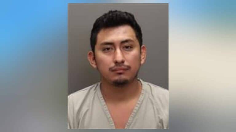 Arrestan a hispano por violar a una niña de 10 años en Ohio que tuvo que viajar a otro estado para poder abortar