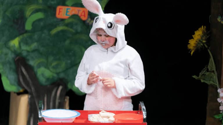 Cazateatro abre inscripciones para niños y adultos en agosto en su nueva ubicación en Memphis at Memphis Noticias | 13 Cazateatro abre inscripciones para niños y adultos en agosto en su nueva ubicación en Memphis