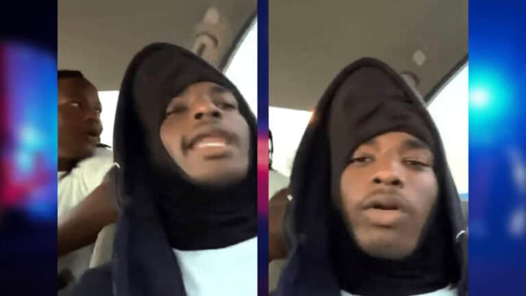 La policía de Memphis pide ayuda para identificar a dos hombres por amenazas en redes sociales 