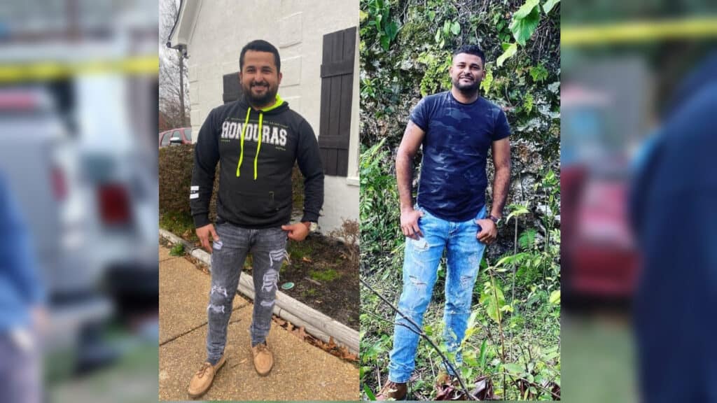 Familia de Hermanos que murieron víctimas de atropello de un vehículo en White Station exigen justicia Hermanos Nun%CC%83ez 2 1