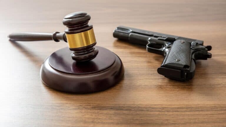 Líderes estatales dicen que es necesario leyes más estrictas debido al aumento de los delitos en Memphis