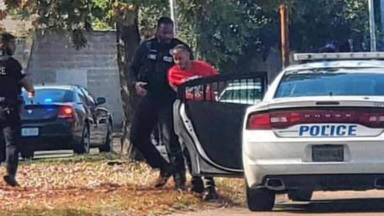 Varios heridos, incluido un niño, luego de un robo de auto y persecución en #Memphis