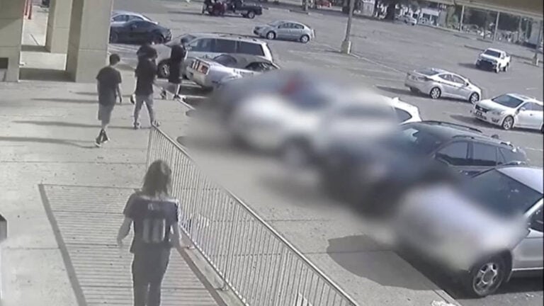 Autoridades buscan a cinco sospechosos tras tiroteo cerca de Burger King en Memphis at Memphis Noticias | 12 Autoridades buscan a cinco sospechosos tras tiroteo cerca de Burger King en Memphis