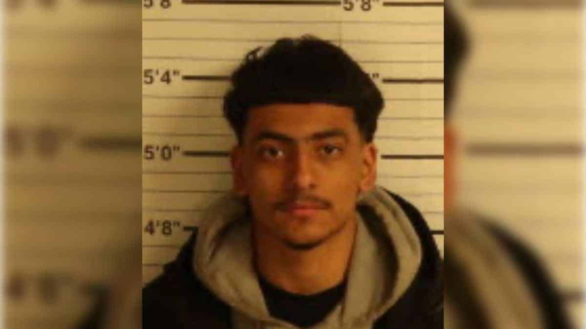 Es arrestado por atropello y fuga tras accidente fatal donde perdió la vida una estudiante de la Universidad de Memphis