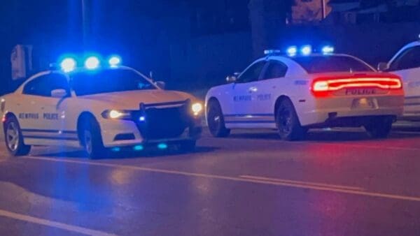 Calles congeladas en memphis, tn, usa-2-170