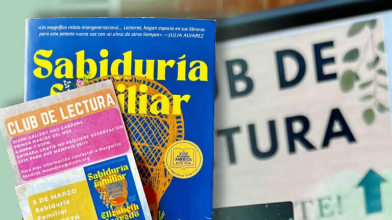 Club de Lectura: Un adelanto de “Sabiduría Familiar” de Elizabeth Acevedo