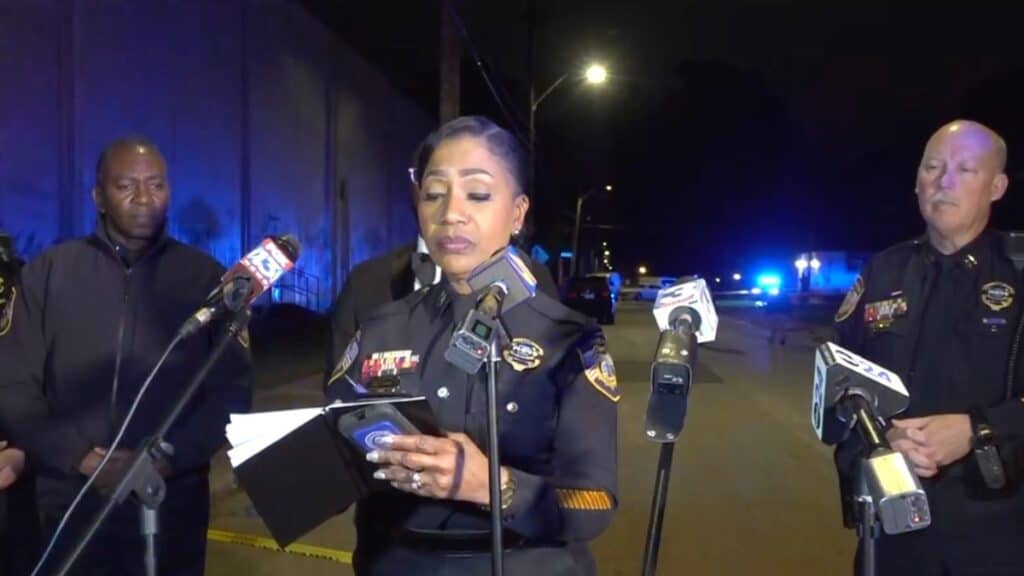 Alcalde de Memphis se pronuncia tras tiroteo en Orange Mound que dejó el saldo de dos muertos y 7 heridos | by rodrigodominguez