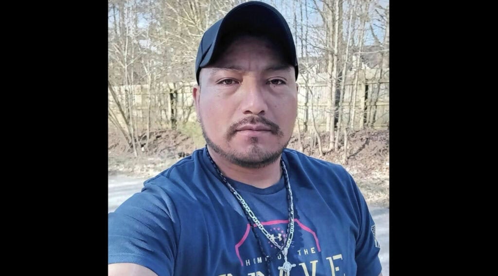 Detenidos dos sospechosos clave en el caso del asesinato de Valente Jerónimo Octaviano en Arlington, Tn at Memphis Noticias | 1 Detenidos dos sospechosos clave en el caso del asesinato de Valente Jerónimo Octaviano en Arlington, Tn Screenshot 2024 05 02 at 11.27.59%E2%80%AFPM