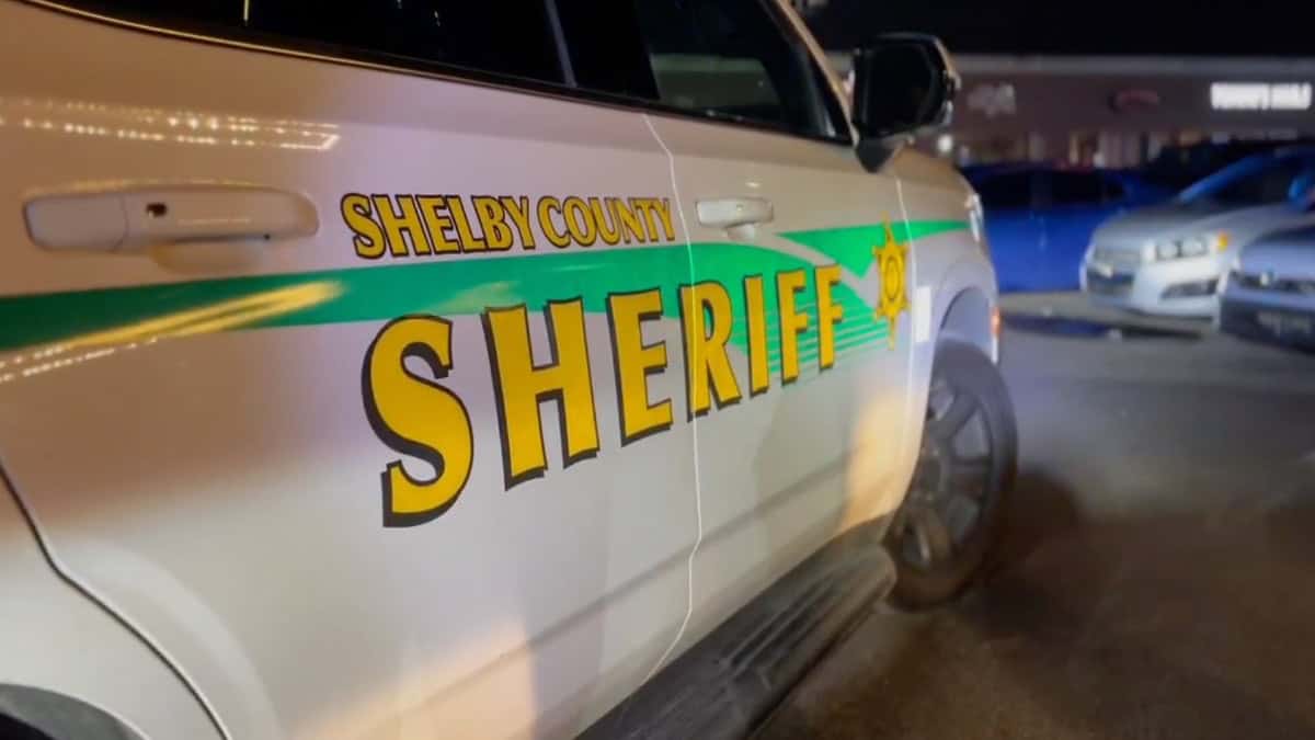 Apuñalamiento en el condado de Shelby deja dos heridos en Acción de Gracias