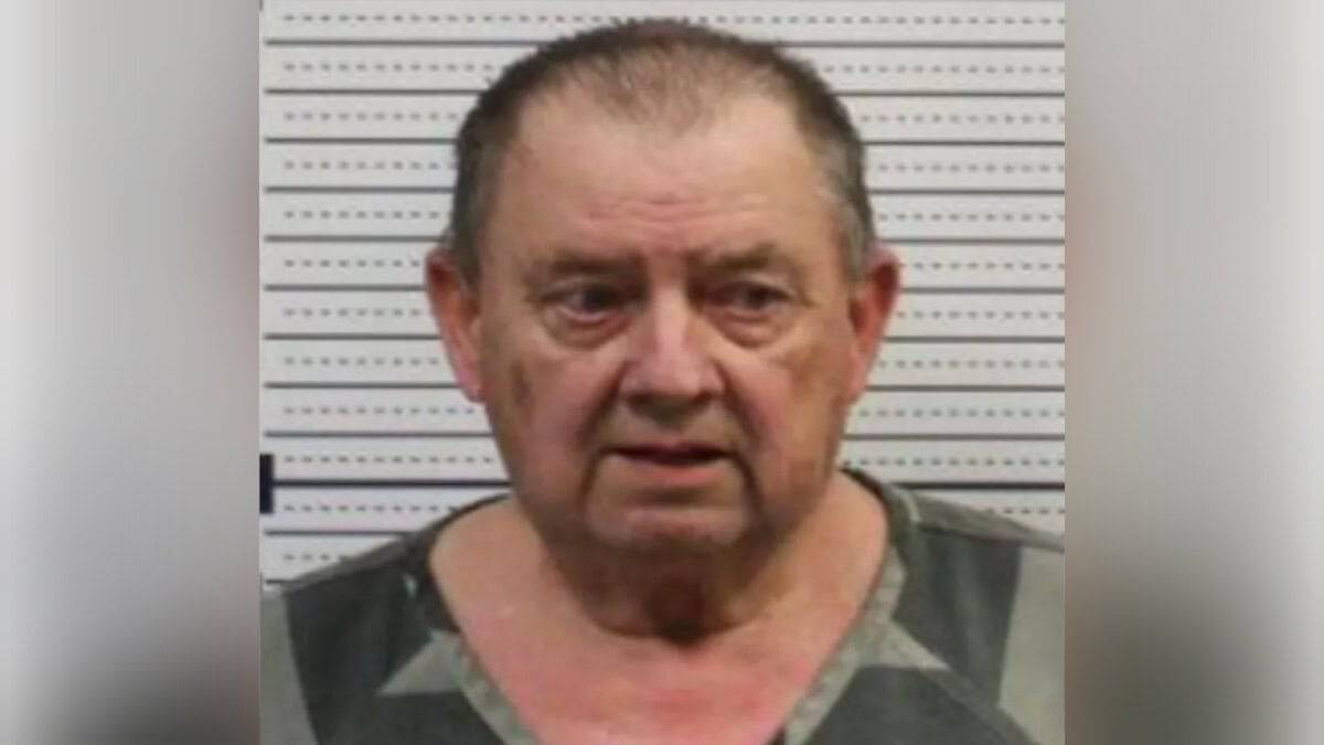 Hombre de Arkansas recibe sentencia de 35 años por abuso sexual