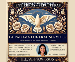 La Paloma Funeral Services | by rodrigodominguez