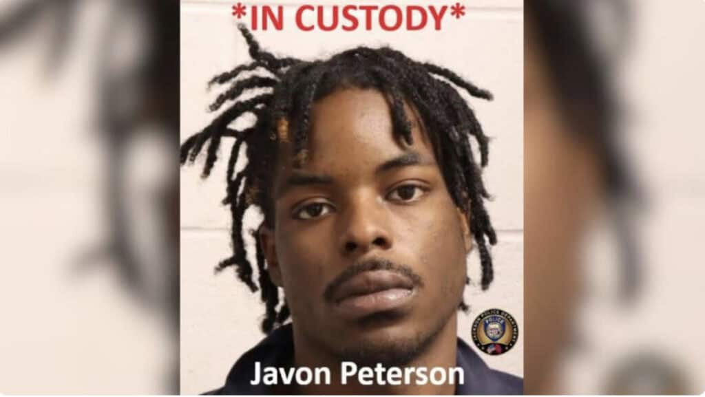 Identifican a los sospechosos de tiroteo que cobró la vida de un niño de 2 años en Jackson Screenshot 2024 12 03 at 12.30.07%E2%80%AFPM