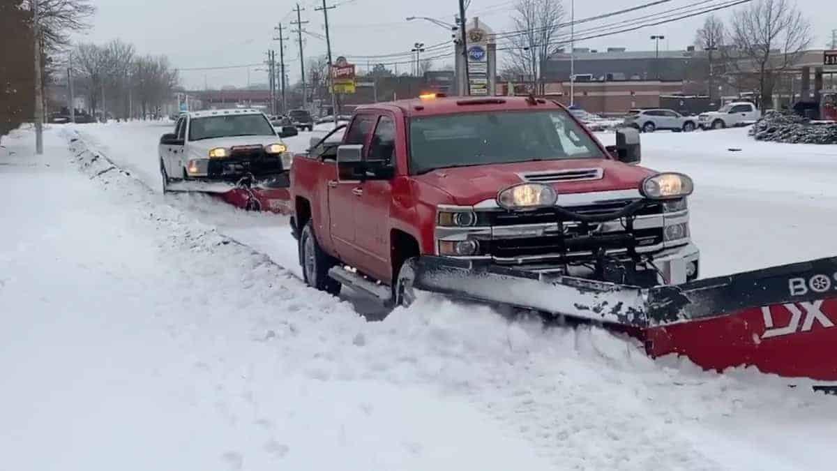 Memphis se prepara para nevada significativa: medidas de la ciudad y recomendaciones para los residentes