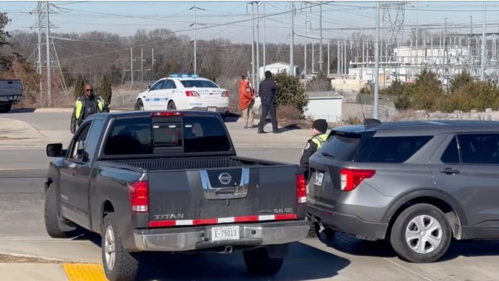 Tres estudiantes heridos tras tiroteo en Escuela Secundaria de Antioch en Nashville | Noticia by rodrigodominguez