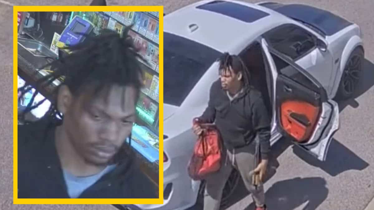 Policía de Memphis busca a sospechoso de homicidio en el hotel Westin