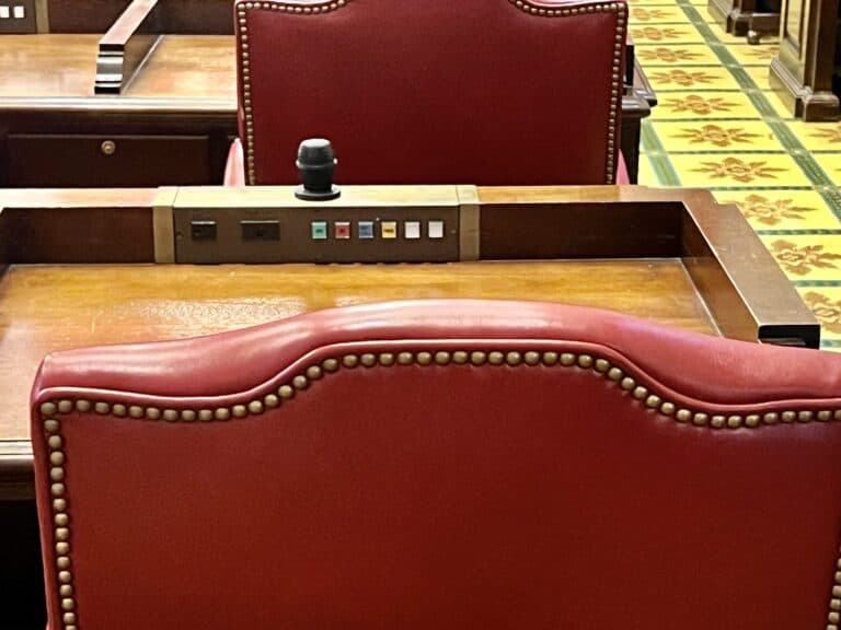 Proyecto HB 1528 redefine “persona” en Tennessee desde la fecundación