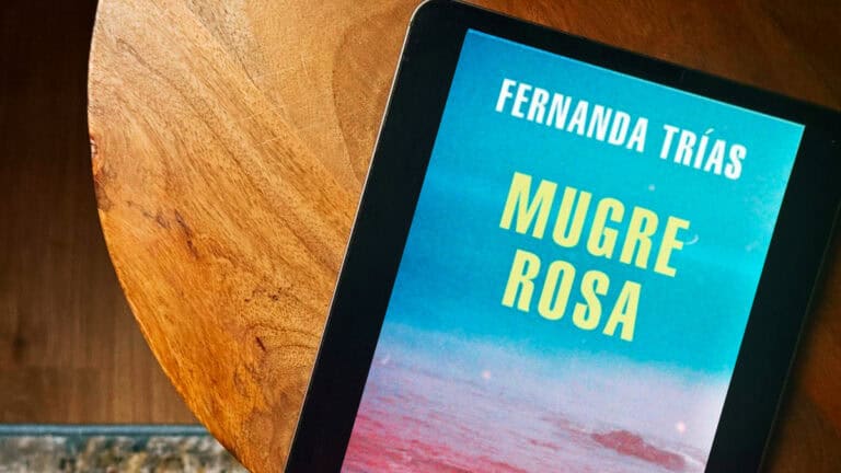 Pérdida, culpa y supervivencia en Mugre Rosa por Fernanda Trías at Memphis Noticias | 7 Pérdida, culpa y supervivencia en Mugre Rosa por Fernanda Trías