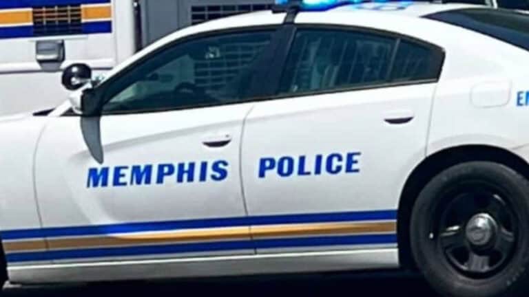 Tiroteo en la I-240 deja a un hombre herido; llegó manejando al hospital at Memphis Noticias | 7 Tiroteo en la I-240 deja a un hombre herido; llegó manejando al hospital