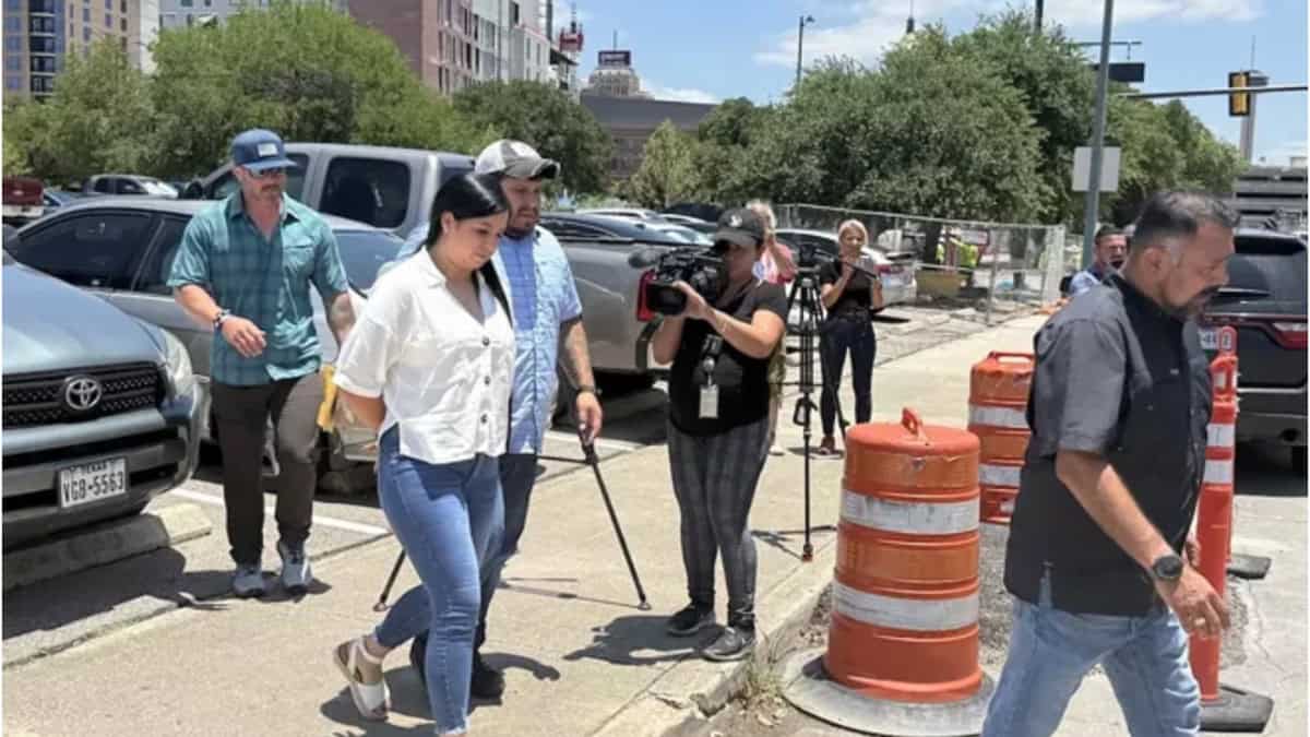 Organizaciones demandan a Trump por negar audiencias de fianza a inmigrantes