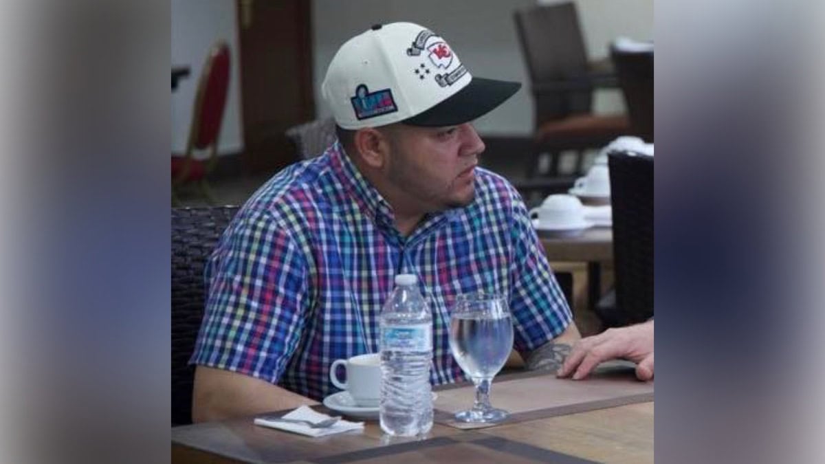 Preocupación por deportación mantiene en prisión a salvadoreño acusado de tráfico de personas en EE.UU.