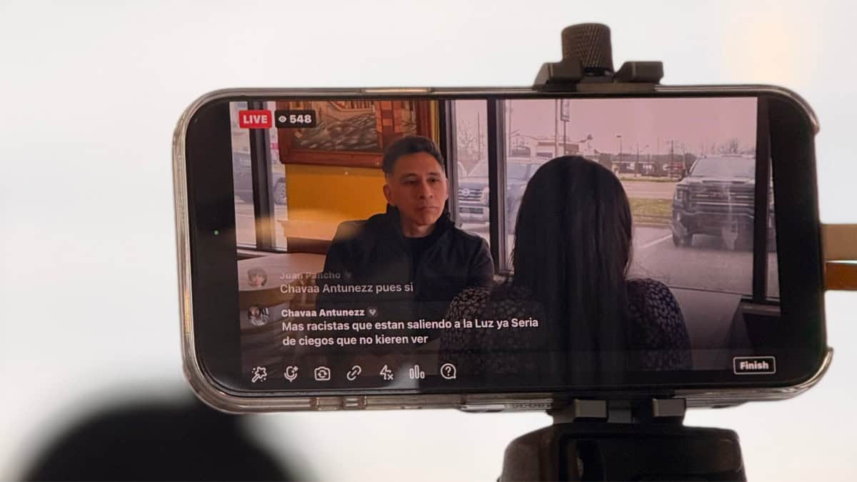 El patrón que persiste bajo Trump: del arresto de Manuel Duran en 2018 al de Mario Guevara en 2025