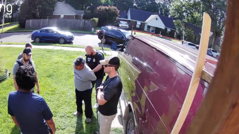 “Mi padre no era un criminal”: ICE arresta a hombre con 23 años en EE.UU. y deja familia devastada