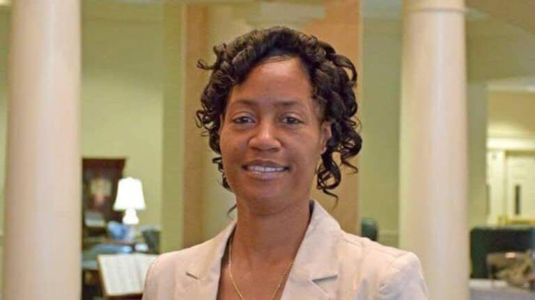 Keisha Scott busca hacer historia como la primera mujer Sheriff del condado de Shelby: “Quiero ser una sheriff para todos” at Memphis Noticias | 4 Keisha Scott busca hacer historia como la primera mujer Sheriff del condado de Shelby: “Quiero ser una sheriff para todos”