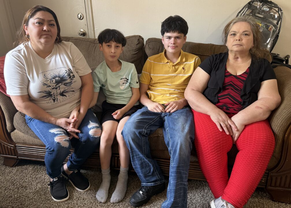 Asesinan a hondureño de 48 años y su familia clama ayuda para repatriar su cuerpo | by rodrigodominguez