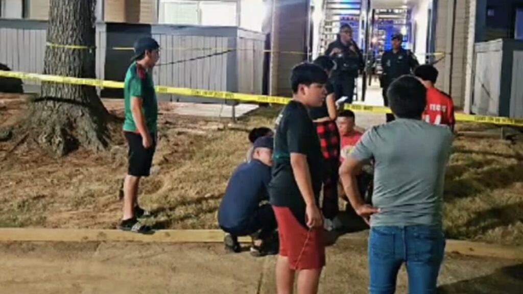 Otra familia hispana destrozada por la violencia: un muerto y un herido en Memphis | by rodrigodominguez