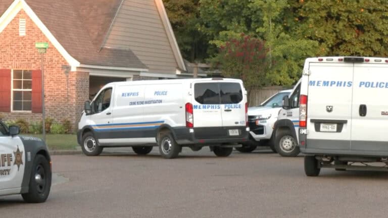 Tiroteo en Cordova deja un herido y enciende las alarmas de los vecinos
