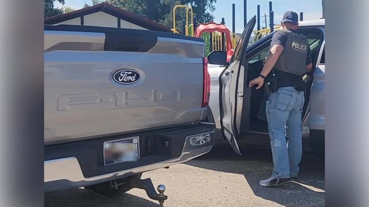 Operativos de tráfico con presencia de ICE generan alarma en Memphis