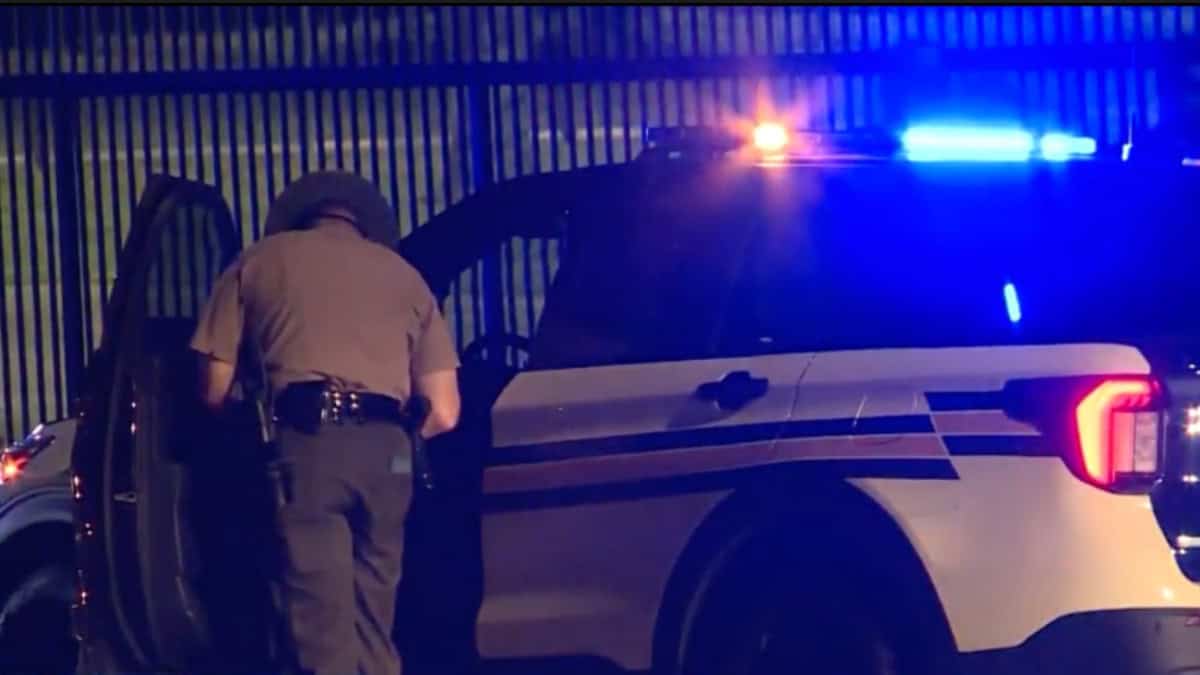 Redadas, marcas y silencio oficial en Tennessee