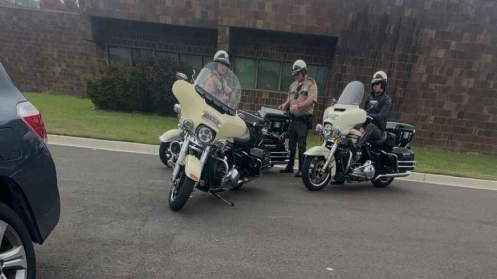 Arrestos de inmigrantes causan preocupación en comunidades de Memphis | by rodrigodominguez