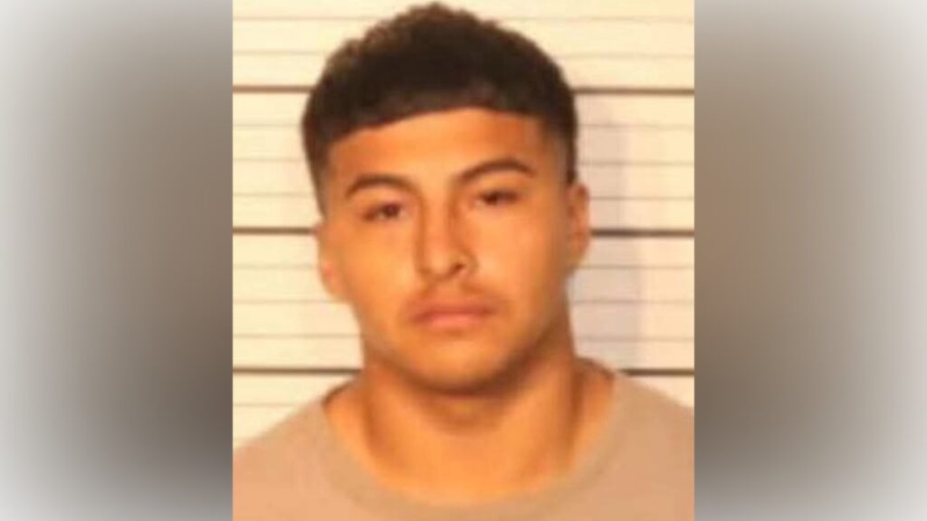 Sospechoso de asesinato en el tiroteo de Wolfchase comparece ante el tribunal | by rodrigodominguez