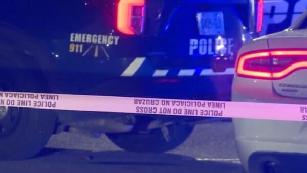 Peatón Muere Atropellado En La I-240; Conductor Involucrado Huyó Del Lugar At Memphis Noticias | 11 Memphis noticias-1-168