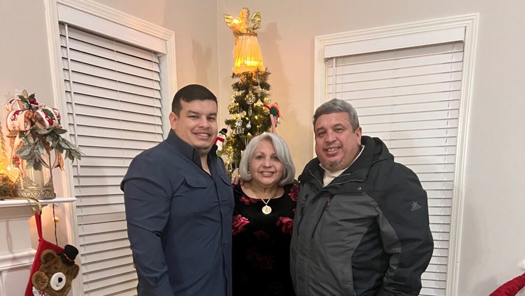 Clamor de una familia en Memphis: detención de inmigrante venezolano reaviva temores de deportación injusta | Noticia by rodrigodominguez