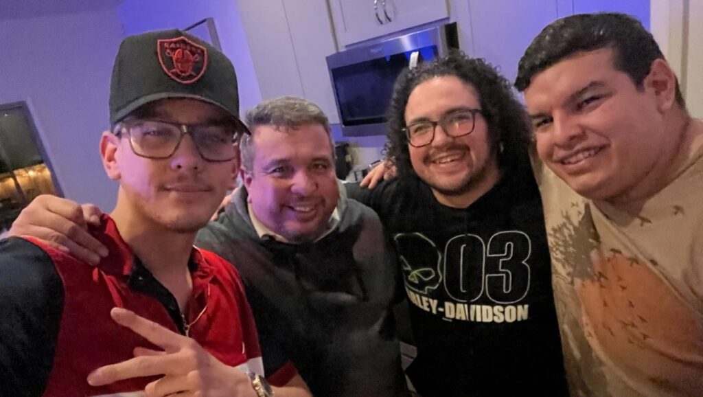 Clamor de una familia en Memphis: detención de inmigrante venezolano reaviva temores de deportación injusta | Noticia by rodrigodominguez