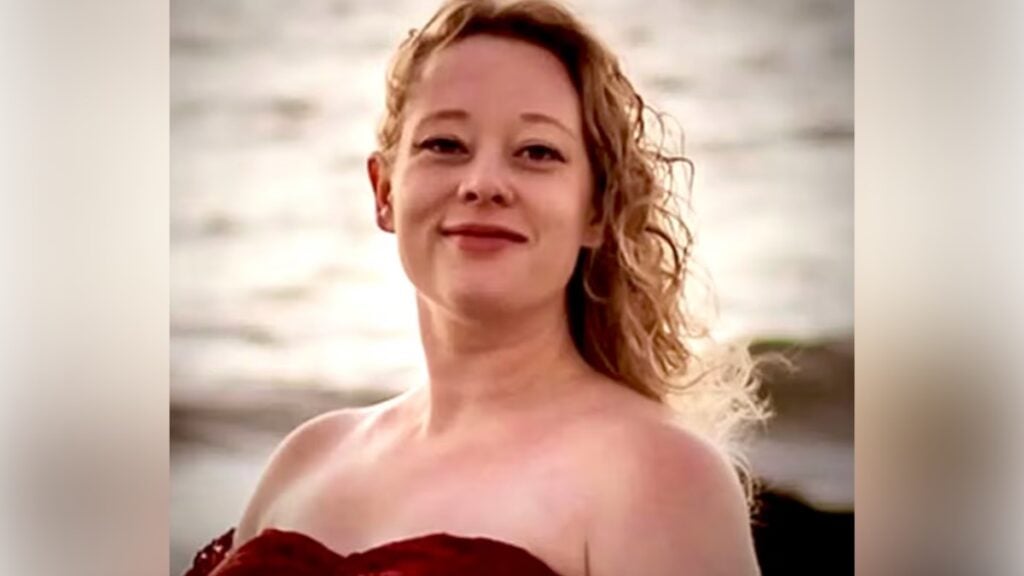 La muerte de Renee Good sacude al Congreso y reabre el debate sobre ICE y la responsabilidad política | Noticia by rodrigodominguez