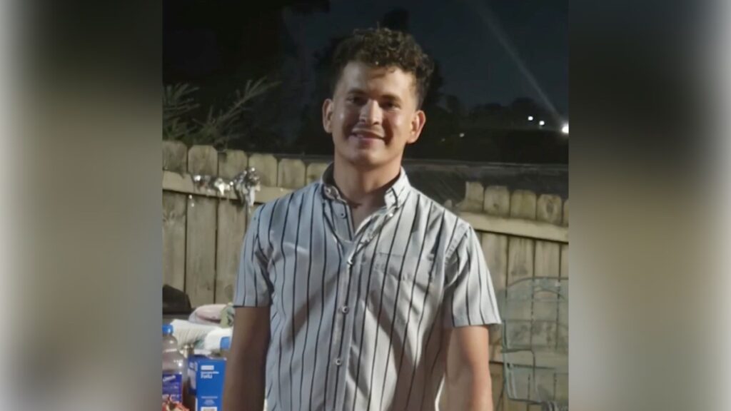 Tenía papeles. Tenía protección legal. Y aun así, fue deportado | Noticia by rodrigodominguez