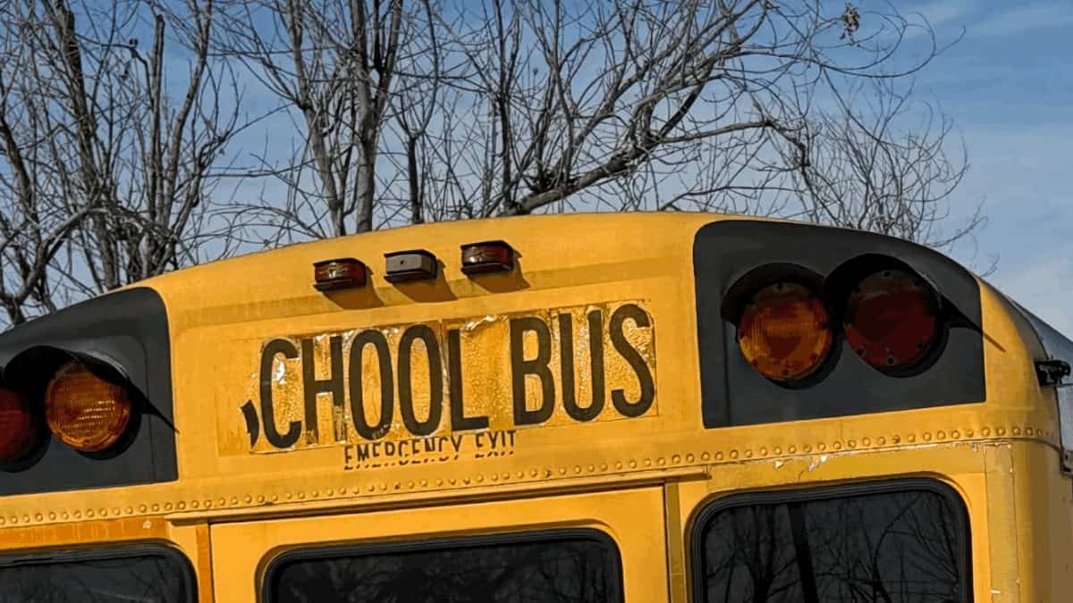 Varios distritos escolares del Medio Sur confirman cierres para la semana que se aproxima