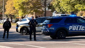 Memphis Noticias | Agentes de policia de Memphis atienden escena del crimen 10312025 | Memphis Noticias Memphis Noticias | by rodrigodominguez