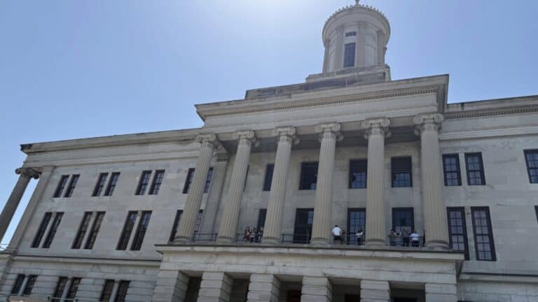 Tennessee busca blindar en su Constitución la prohibición de un impuesto estatal a la propiedad