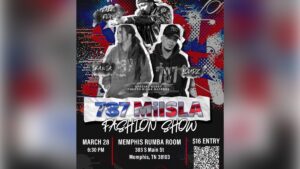 Memphis Noticias | Estudiante de Memphis Business Academy sostiene cartel pidiendo justicia por Yasser en Memphis 1 32 | Memphis Noticias Memphis Noticias | by Memphis Noticias