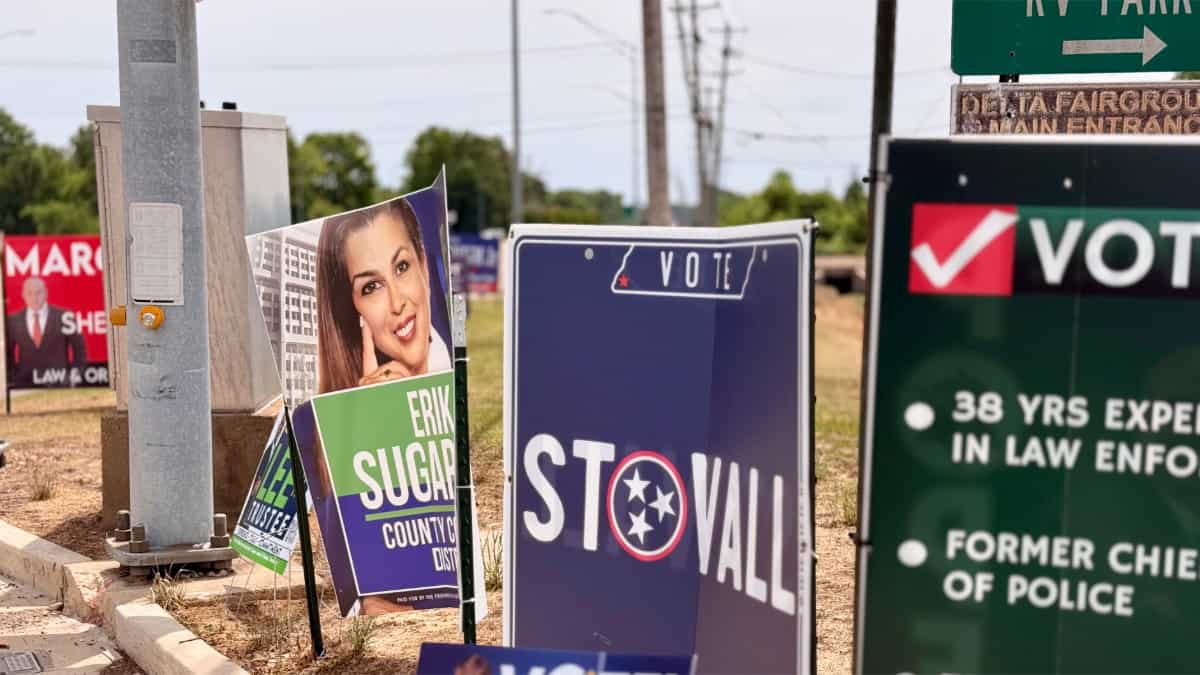 Corte Suprema debilita protección electoral clave para minorías raciales de Memphis