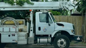 Memphis Noticias | MLGW camion archivo | Memphis Noticias Memphis Noticias | by Memphis Noticias